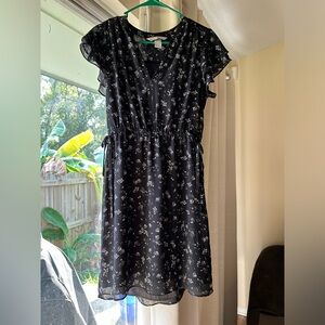 H&M brand dress - size 6